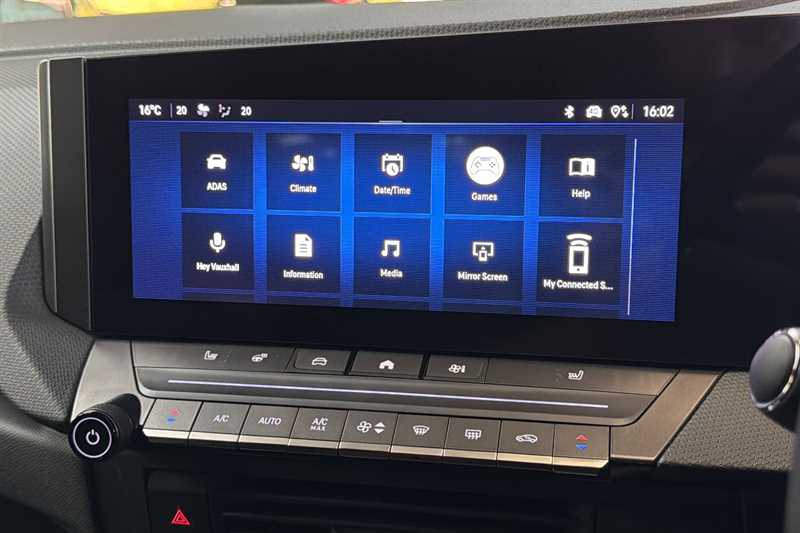 Used Vauxhall Astra 2023 for sale - 76448739: Photo 40