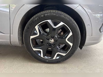 Used Vauxhall Grandland 2023 for sale - 78338963: Photo