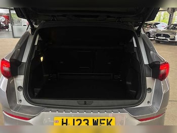 Used Vauxhall Grandland 2023 for sale - 78338963: Photo