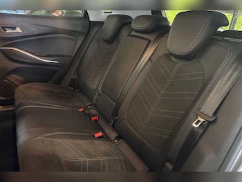 Used Vauxhall Grandland 2023 for sale - 78338963: Photo