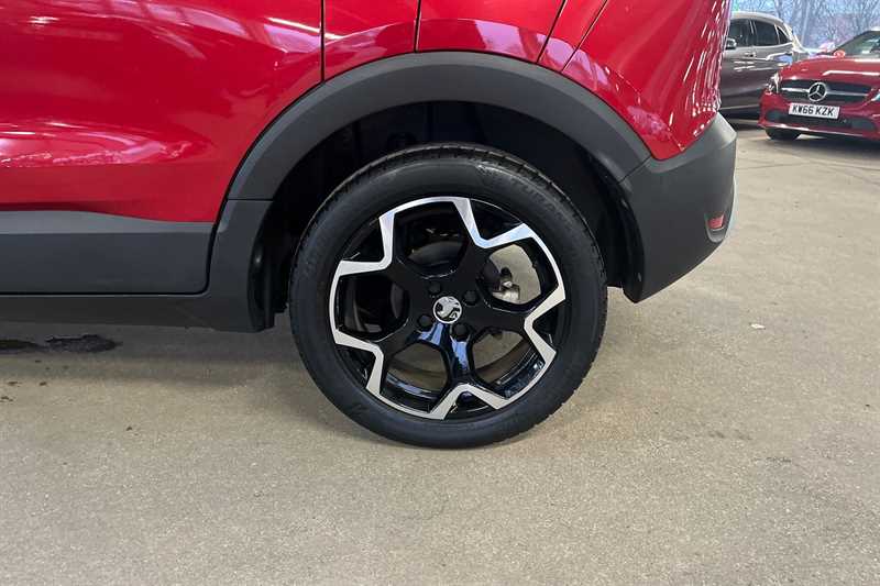 Used Vauxhall Crossland 2022 for sale - 77486456: Photo 11