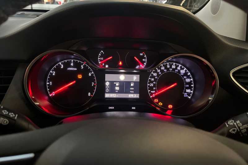 Used Vauxhall Crossland 2022 for sale - 77486456: Photo 20