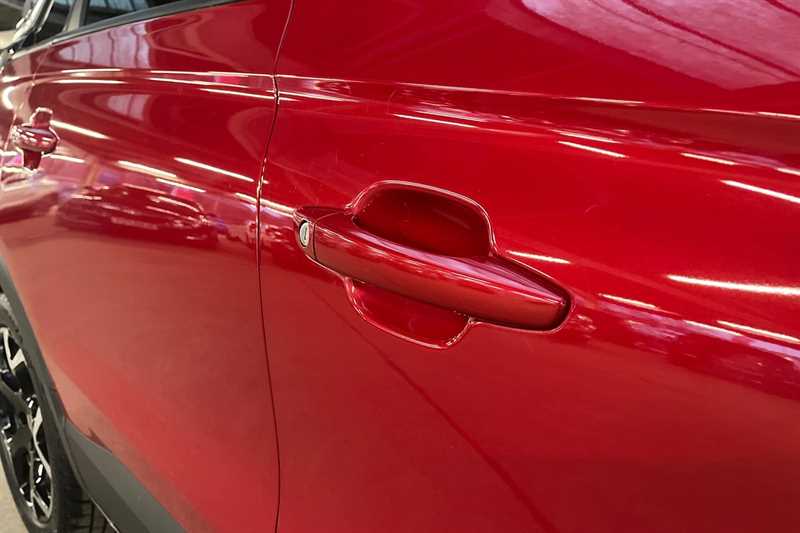 Used Vauxhall Crossland 2022 for sale - 77486456: Photo 33