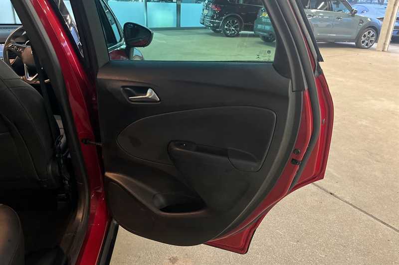 Used Vauxhall Crossland 2022 for sale - 77486456: Photo 39