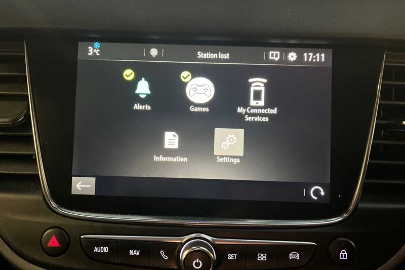 Used Vauxhall Crossland 2022 for sale - 77486456: Photo 40