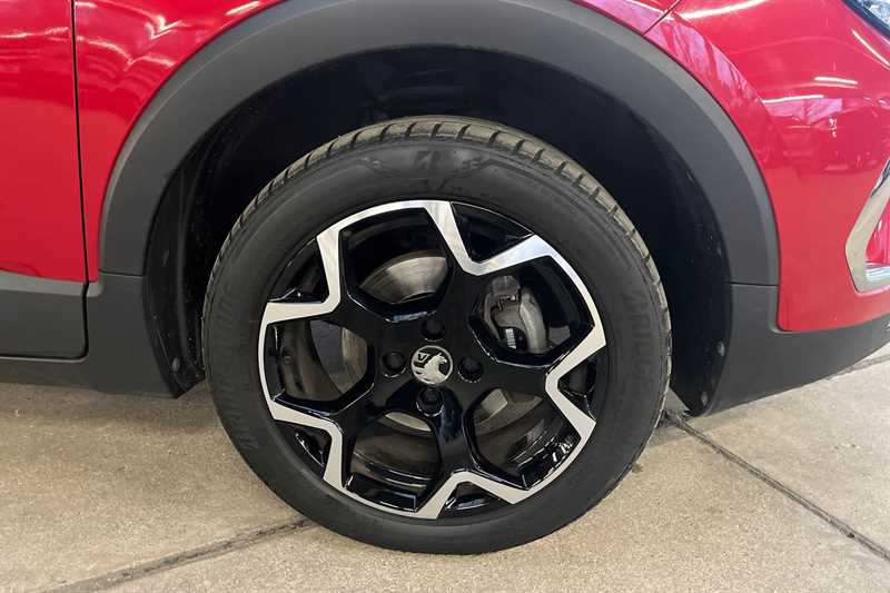 Used Vauxhall Crossland 2022 for sale - 77486456: Photo 9