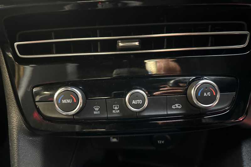 Used Vauxhall Mokka 2022 for sale - 76956785: Photo 15