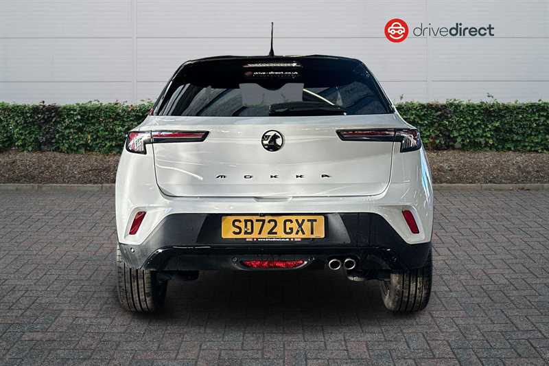 Used Vauxhall Mokka 2022 for sale - 76956785: Photo 4