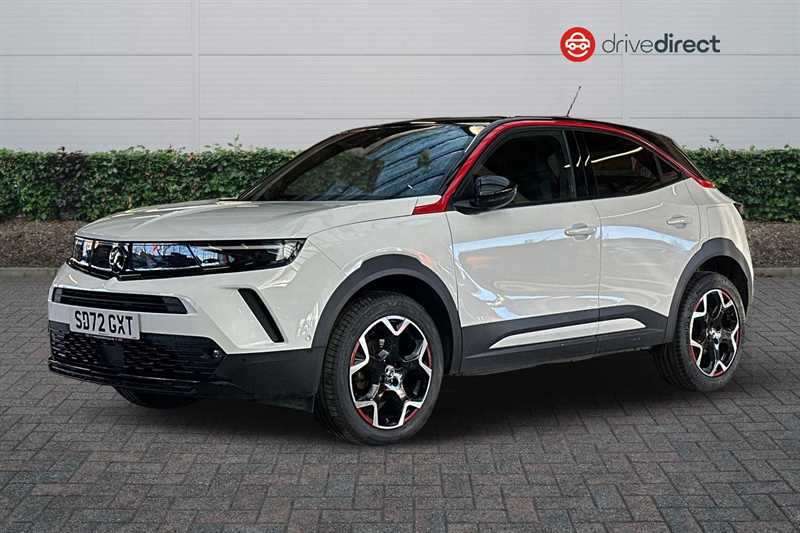 Used Vauxhall Mokka 2022 for sale - 76956785: Photo 7