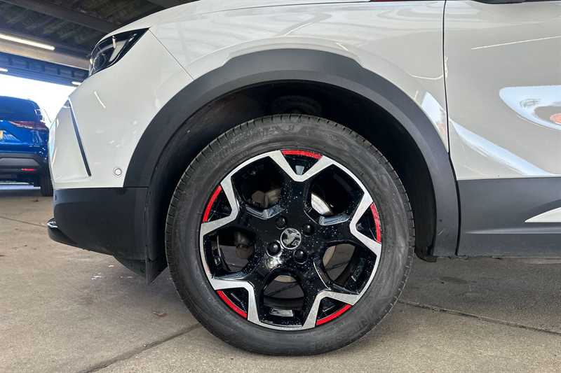 Used Vauxhall Mokka 2022 for sale - 76956785: Photo 9