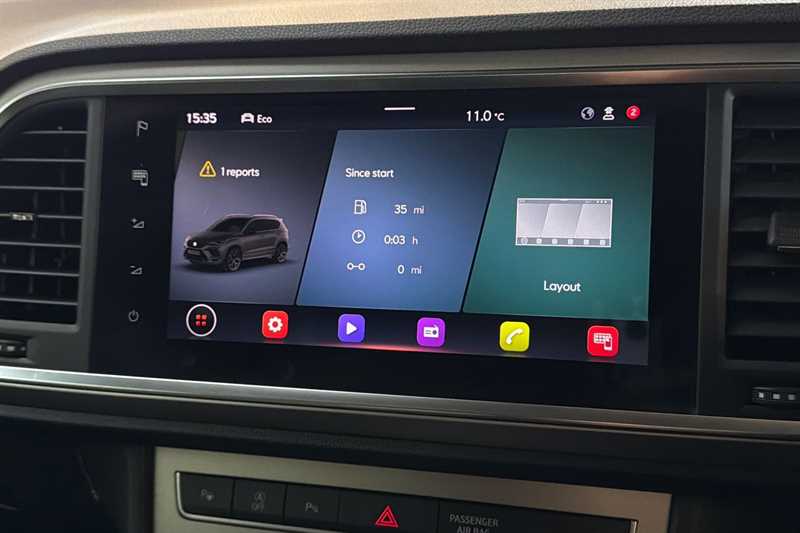 Used SEAT Ateca 2022 for sale - 77485962: Photo 40