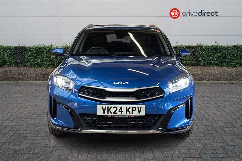 Used Kia XCeed 2024 for sale - 78160885: Photo 8