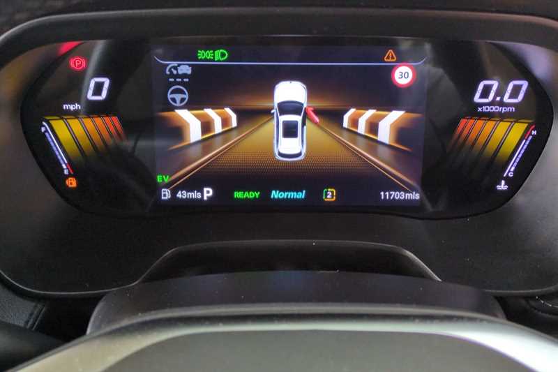 Used MG MG ZS 2024 for sale - 77895303: Photo 20