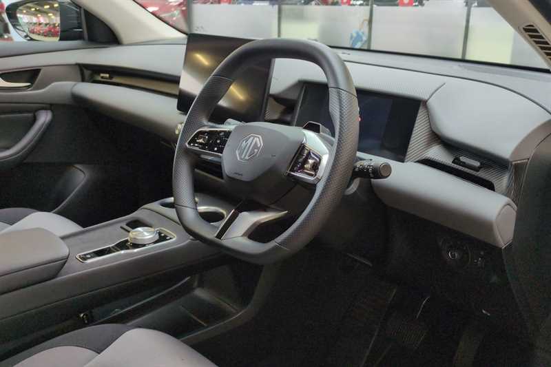 Used MG MGS5 2025 for sale - 78138844: Photo 13