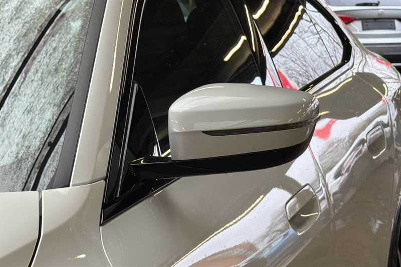 Used BMW i4 2022 for sale - 76877240: Photo 35