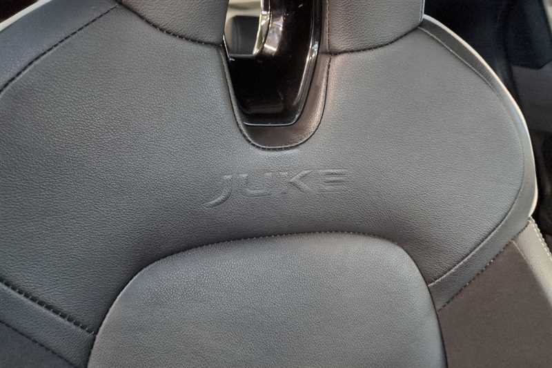 Used Nissan Juke 2021 for sale - 77930261: Photo 39