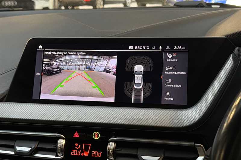 Used BMW 2 Series Gran Coupe 2020 for sale - 76734236: Photo 19