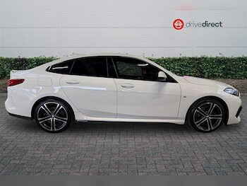 Used BMW 2 Series Gran Coupe 2020 for sale - 76734236: Photo