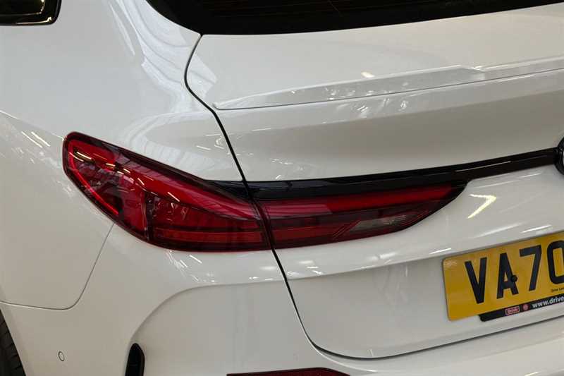Used BMW 2 Series Gran Coupe 2020 for sale - 76734236: Photo 31