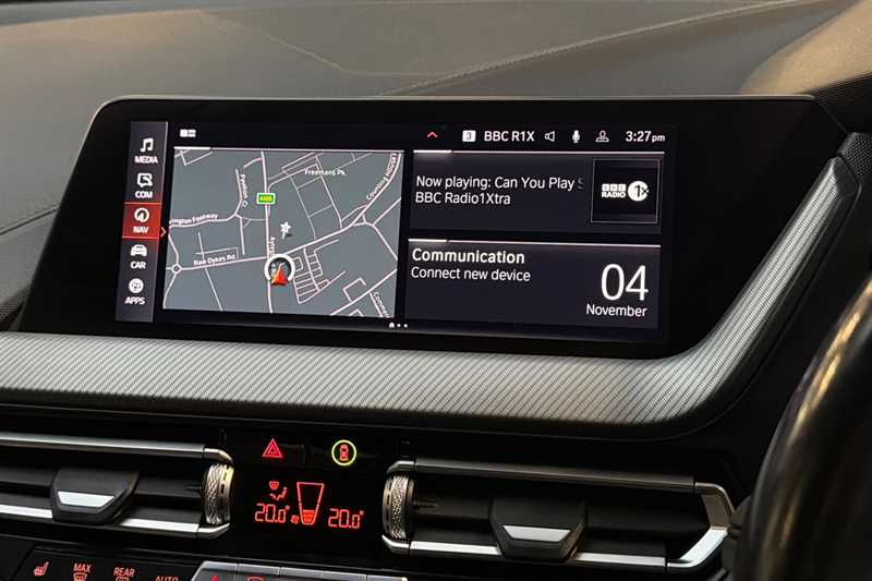 Used BMW 2 Series Gran Coupe 2020 for sale - 76734236: Photo 37