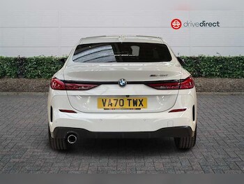 Used BMW 2 Series Gran Coupe 2020 for sale - 76734236: Photo