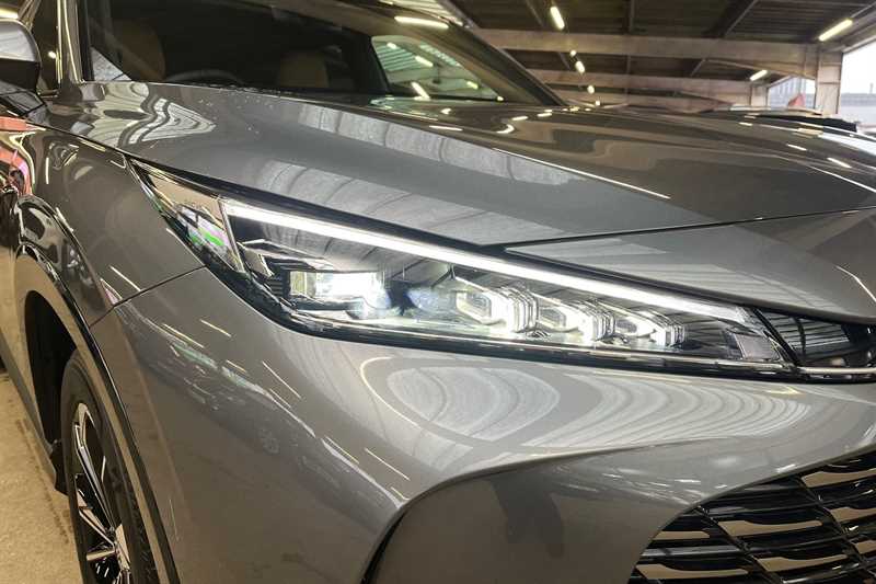 Used MG MG HS 2025 for sale - 77486657: Photo 28