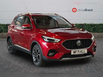 1.0 T-GDI Exclusive SUV 5dr Petrol Auto Euro 6 (111 ps)