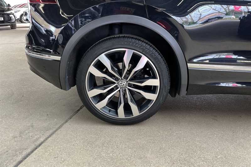 Used Volkswagen Tiguan 2020 for sale - 77930295: Photo 10