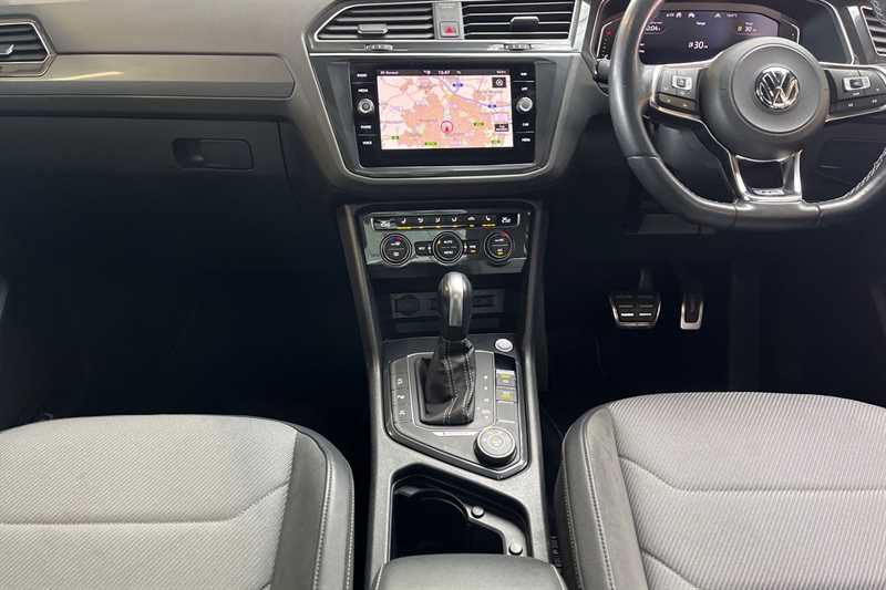 Used Volkswagen Tiguan 2020 for sale - 77930295: Photo 14