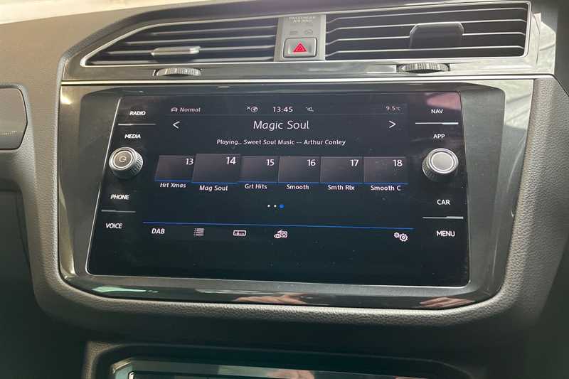 Used Volkswagen Tiguan 2020 for sale - 77930295: Photo 17