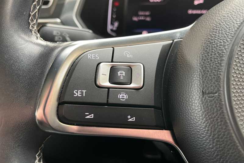 Used Volkswagen Tiguan 2020 for sale - 77930295: Photo 21