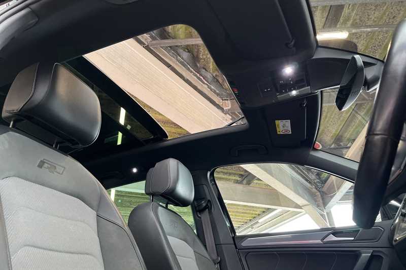 Used Volkswagen Tiguan 2020 for sale - 77930295: Photo 41