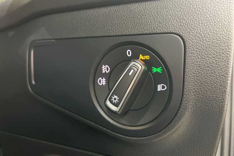 Used Volkswagen Tiguan 2020 for sale - 77930295: Photo 45