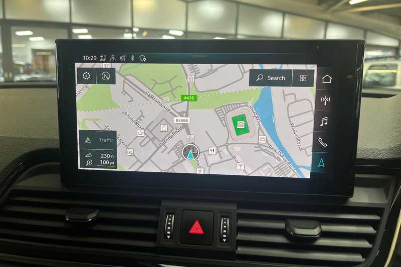 Used Audi Q5 2021 for sale - 77828041: Photo 18