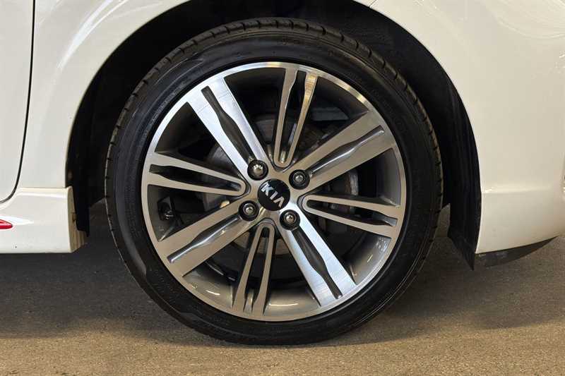 Used Kia Picanto 2020 for sale - 76857622: Photo 10