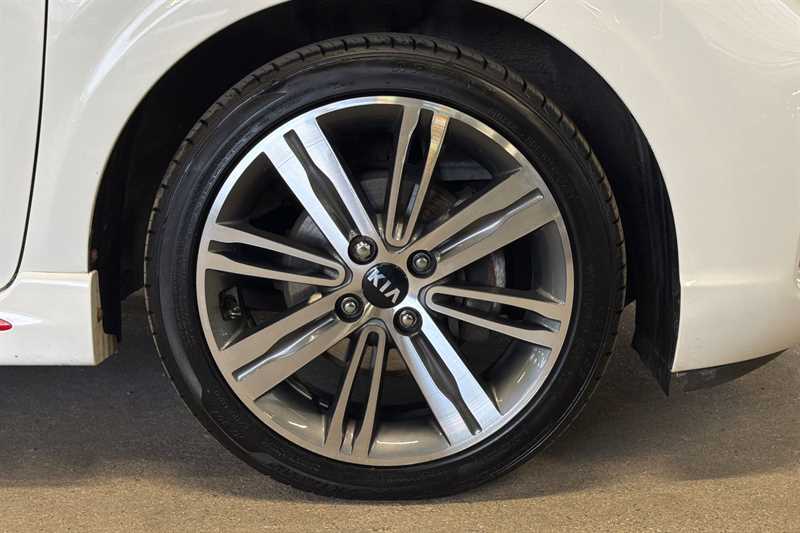 Used Kia Picanto 2020 for sale - 76857622: Photo 11