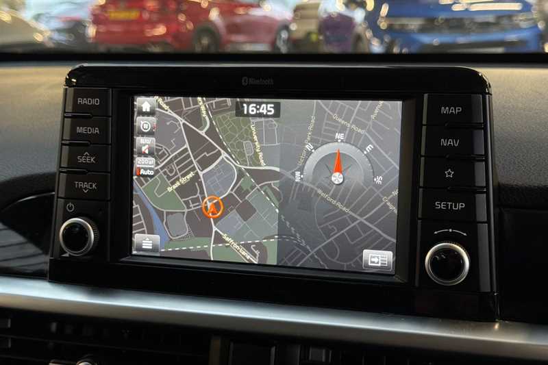 Used Kia Picanto 2020 for sale - 76857622: Photo 17