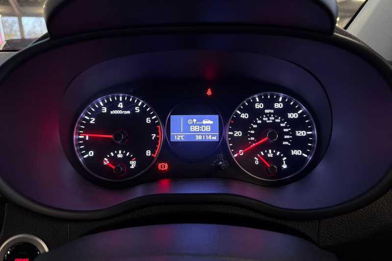 Used Kia Picanto 2020 for sale - 76857622: Photo 19