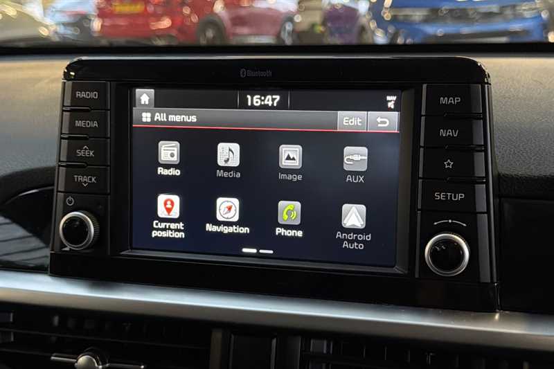 Used Kia Picanto 2020 for sale - 76857622: Photo 37