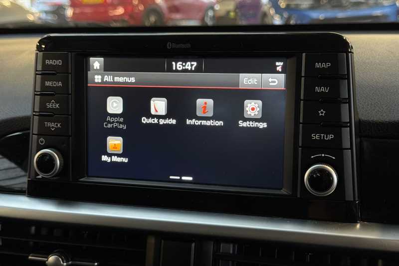 Used Kia Picanto 2020 for sale - 76857622: Photo 38