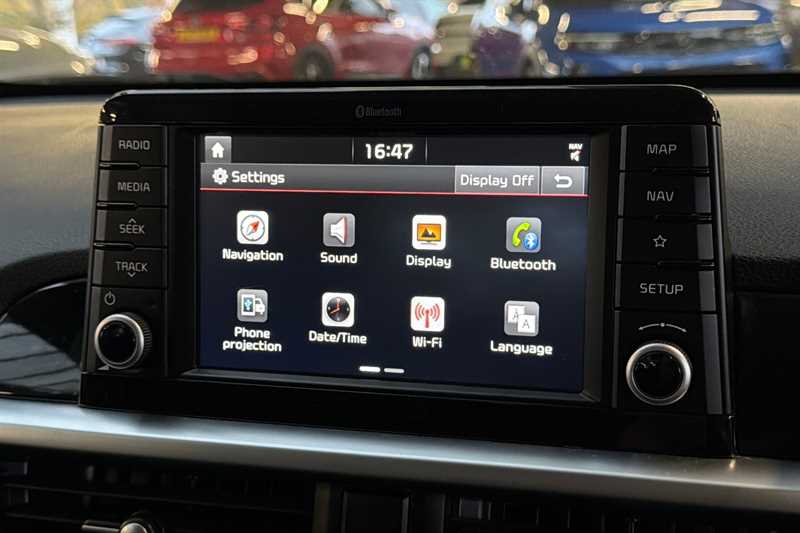 Used Kia Picanto 2020 for sale - 76857622: Photo 39