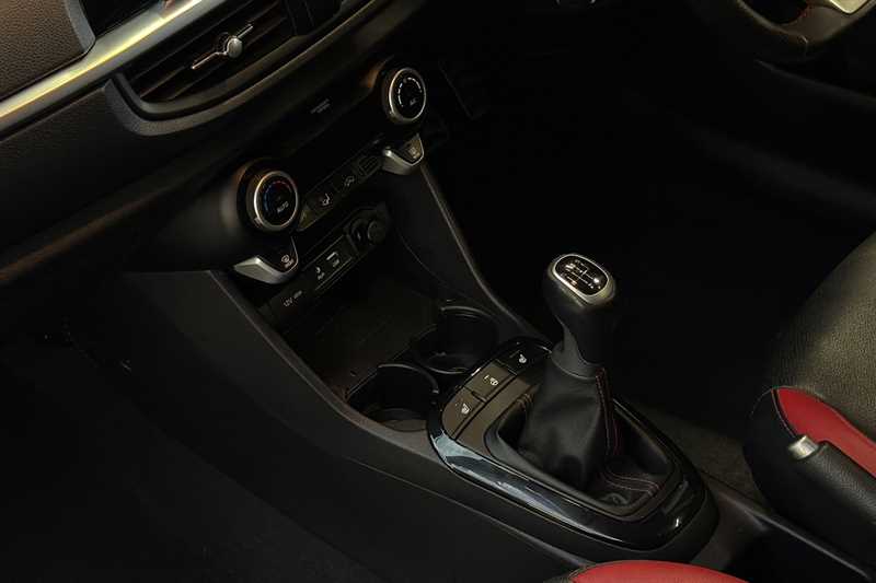Used Kia Picanto 2020 for sale - 76857622: Photo 47