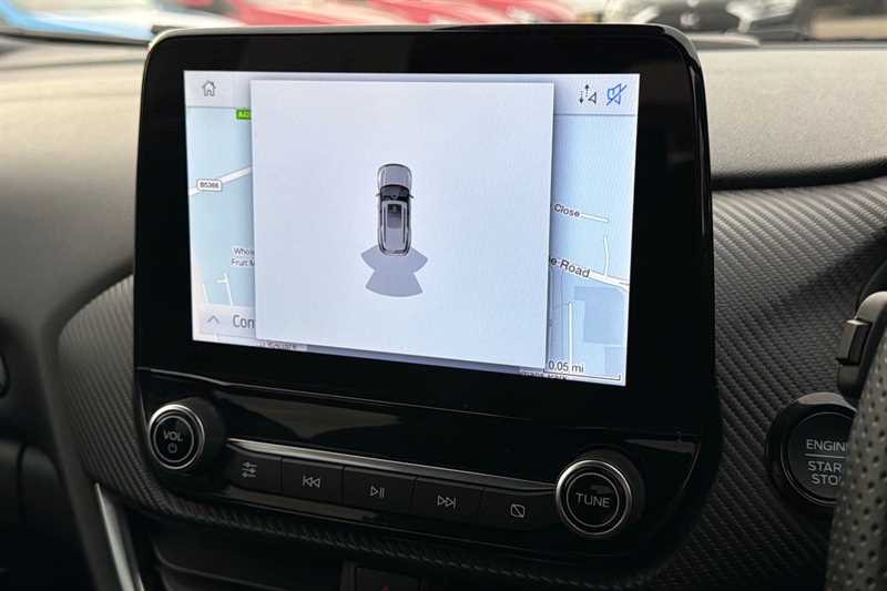 Used Ford Puma 2022 for sale - 76529384: Photo 19