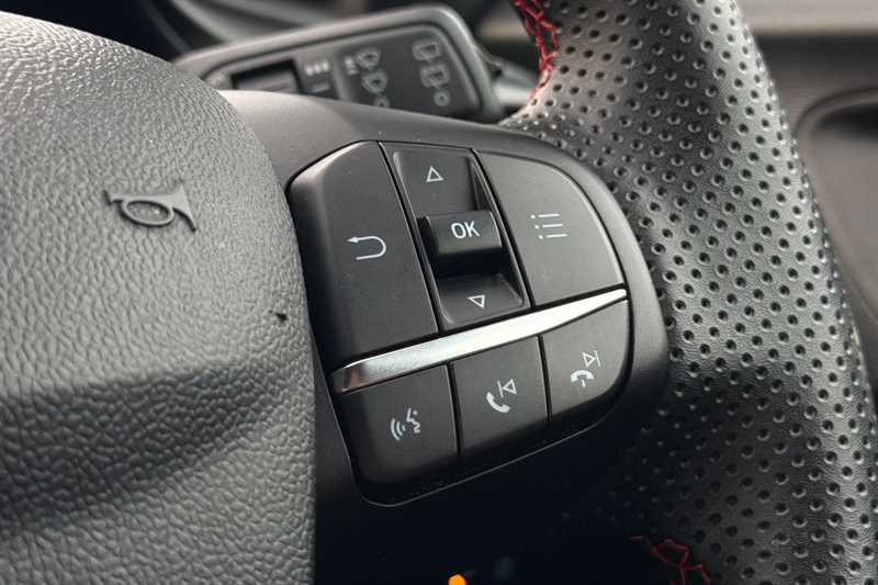 Used Ford Puma 2022 for sale - 76529384: Photo 22