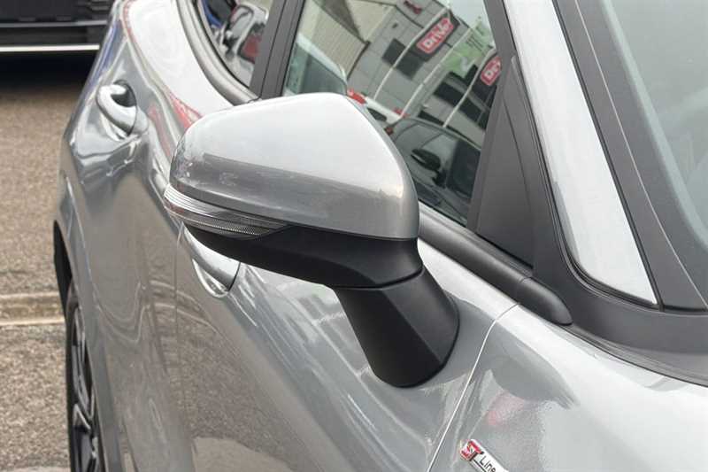 Used Ford Puma 2022 for sale - 76529384: Photo 34