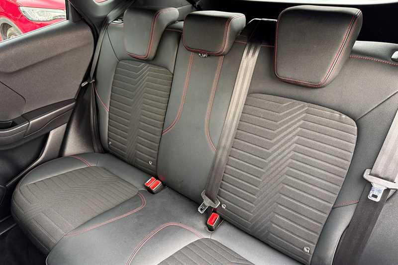 Used Ford Puma 2022 for sale - 76529384: Photo 48