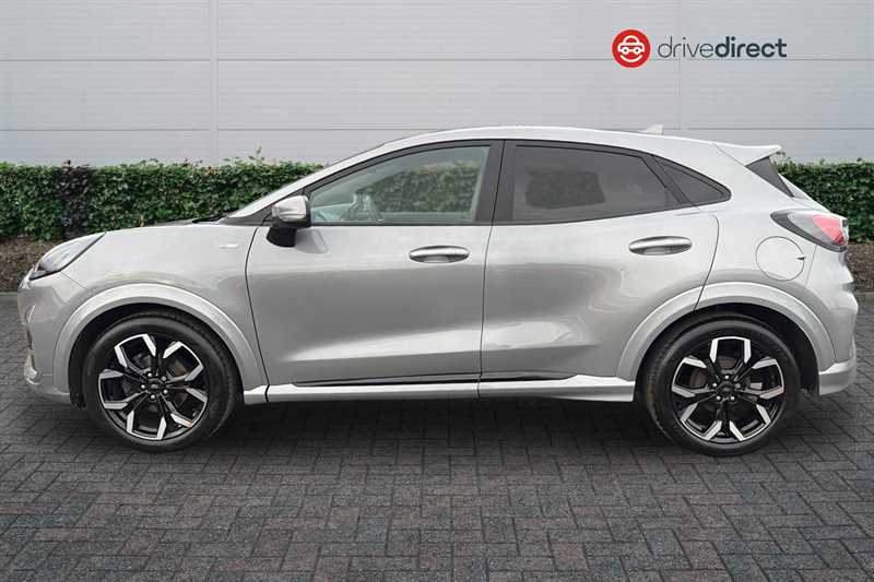 Used Ford Puma 2022 for sale - 76529384: Photo 6