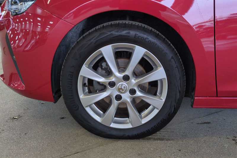 Used Vauxhall Corsa 2023 for sale - 77773015: Photo 12