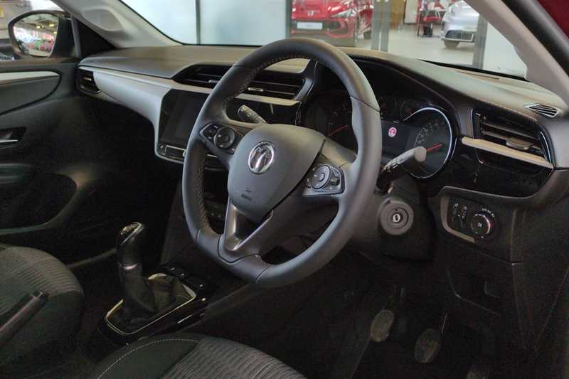 Used Vauxhall Corsa 2023 for sale - 77773015: Photo 13