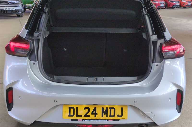 Used Vauxhall Corsa 2024 for sale - 77773048: Photo 25